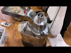 Poudre de soie de corne de bœuf